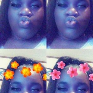 Meet your Posher, Shatonia